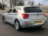 USED 2013 63 BMW 1 SERIES 2.0 116D SE 5d 114 BHP 
