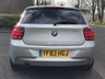 USED 2013 63 BMW 1 SERIES 2.0 116D SE 5d 114 BHP 