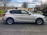 USED 2013 63 BMW 1 SERIES 2.0 116D SE 5d 114 BHP 