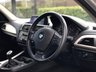 USED 2013 63 BMW 1 SERIES 2.0 116D SE 5d 114 BHP 
