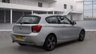 USED 2013 63 BMW 1 SERIES 2.0 116D SPORT 3d 114 BHP 