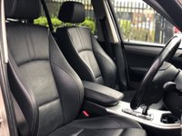 USED 2012 12 BMW X3 2.0 XDRIVE20D SE 5d 181 BHP 