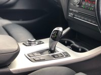 USED 2012 12 BMW X3 2.0 XDRIVE20D SE 5d 181 BHP 