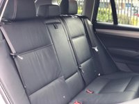 USED 2012 12 BMW X3 2.0 XDRIVE20D SE 5d 181 BHP 