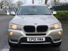 USED 2012 12 BMW X3 2.0 XDRIVE20D SE 5d 181 BHP 