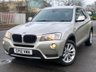 USED 2012 12 BMW X3 2.0 XDRIVE20D SE 5d 181 BHP 