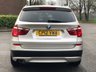 USED 2012 12 BMW X3 2.0 XDRIVE20D SE 5d 181 BHP 