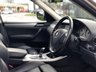 USED 2012 12 BMW X3 2.0 XDRIVE20D SE 5d 181 BHP 