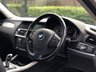USED 2012 12 BMW X3 2.0 XDRIVE20D SE 5d 181 BHP 