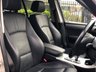 USED 2012 12 BMW X3 2.0 XDRIVE20D SE 5d 181 BHP 