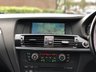 USED 2012 12 BMW X3 2.0 XDRIVE20D SE 5d 181 BHP 