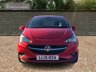 USED 2015 15 VAUXHALL CORSA 1.4 EXCITE AC ECOFLEX 3d 89 BHP FINANCE AVAILABLE ZERO DEPOSIT