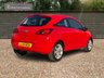 USED 2015 15 VAUXHALL CORSA 1.4 EXCITE AC ECOFLEX 3d 89 BHP FINANCE AVAILABLE ZERO DEPOSIT
