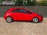 USED 2015 15 VAUXHALL CORSA 1.4 EXCITE AC ECOFLEX 3d 89 BHP FINANCE AVAILABLE ZERO DEPOSIT