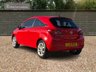 USED 2015 15 VAUXHALL CORSA 1.4 EXCITE AC ECOFLEX 3d 89 BHP FINANCE AVAILABLE ZERO DEPOSIT