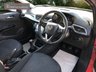 USED 2015 15 VAUXHALL CORSA 1.4 EXCITE AC ECOFLEX 3d 89 BHP FINANCE AVAILABLE ZERO DEPOSIT