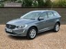 USED 2015 15 VOLVO XC60 2.0 D4 SE LUX NAV 5d 188 BHP FINANCE AVAILABLE ZERO DEPOSIT