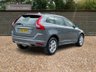 USED 2015 15 VOLVO XC60 2.0 D4 SE LUX NAV 5d 188 BHP FINANCE AVAILABLE ZERO DEPOSIT