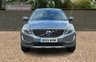 USED 2015 15 VOLVO XC60 2.0 D4 SE LUX NAV 5d 188 BHP FINANCE AVAILABLE ZERO DEPOSIT