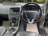 USED 2015 15 VOLVO XC60 2.0 D4 SE LUX NAV 5d 188 BHP FINANCE AVAILABLE ZERO DEPOSIT
