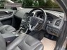 USED 2015 15 VOLVO XC60 2.0 D4 SE LUX NAV 5d 188 BHP FINANCE AVAILABLE ZERO DEPOSIT