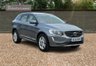 USED 2015 15 VOLVO XC60 2.0 D4 SE LUX NAV 5d 188 BHP FINANCE AVAILABLE ZERO DEPOSIT