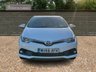USED 2016 66 TOYOTA AURIS 1.2 VVT-I EXCEL 5d 114 BHP FINANCE AVAILABLE ZERO DEPOSIT