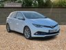 USED 2016 66 TOYOTA AURIS 1.2 VVT-I EXCEL 5d 114 BHP FINANCE AVAILABLE ZERO DEPOSIT