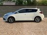 USED 2016 66 TOYOTA AURIS 1.2 VVT-I EXCEL 5d 114 BHP FINANCE AVAILABLE ZERO DEPOSIT