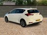 USED 2016 66 TOYOTA AURIS 1.2 VVT-I EXCEL 5d 114 BHP FINANCE AVAILABLE ZERO DEPOSIT
