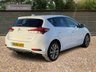 USED 2016 66 TOYOTA AURIS 1.2 VVT-I EXCEL 5d 114 BHP FINANCE AVAILABLE ZERO DEPOSIT