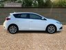 USED 2016 66 TOYOTA AURIS 1.2 VVT-I EXCEL 5d 114 BHP FINANCE AVAILABLE ZERO DEPOSIT