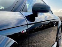 USED 2016 16 AUDI TT 2.0 TDI ULTRA S LINE 2d 182 BHP 