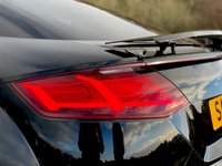 USED 2016 16 AUDI TT 2.0 TDI ULTRA S LINE 2d 182 BHP 