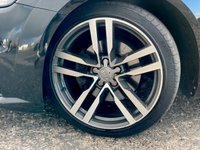 USED 2016 16 AUDI TT 2.0 TDI ULTRA S LINE 2d 182 BHP 