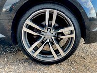 USED 2016 16 AUDI TT 2.0 TDI ULTRA S LINE 2d 182 BHP 