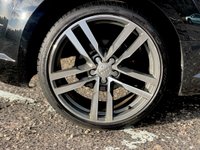 USED 2016 16 AUDI TT 2.0 TDI ULTRA S LINE 2d 182 BHP 