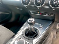 USED 2016 16 AUDI TT 2.0 TDI ULTRA S LINE 2d 182 BHP 