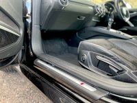 USED 2016 16 AUDI TT 2.0 TDI ULTRA S LINE 2d 182 BHP 