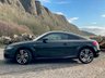 USED 2016 16 AUDI TT 2.0 TDI ULTRA S LINE 2d 182 BHP 