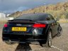USED 2016 16 AUDI TT 2.0 TDI ULTRA S LINE 2d 182 BHP 