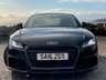 USED 2016 16 AUDI TT 2.0 TDI ULTRA S LINE 2d 182 BHP 