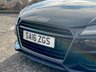 USED 2016 16 AUDI TT 2.0 TDI ULTRA S LINE 2d 182 BHP 