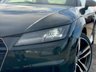 USED 2016 16 AUDI TT 2.0 TDI ULTRA S LINE 2d 182 BHP 