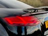 USED 2016 16 AUDI TT 2.0 TDI ULTRA S LINE 2d 182 BHP 