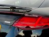USED 2016 16 AUDI TT 2.0 TDI ULTRA S LINE 2d 182 BHP 