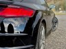 USED 2016 16 AUDI TT 2.0 TDI ULTRA S LINE 2d 182 BHP 