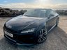 USED 2016 16 AUDI TT 2.0 TDI ULTRA S LINE 2d 182 BHP 