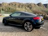 USED 2016 16 AUDI TT 2.0 TDI ULTRA S LINE 2d 182 BHP 