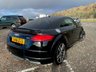 USED 2016 16 AUDI TT 2.0 TDI ULTRA S LINE 2d 182 BHP 